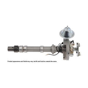 Cardone Reman Remanufactured Point-Type Distributor for Chevrolet C20 Suburban - 30-1835