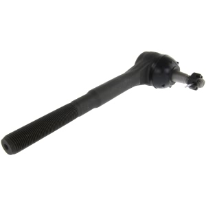 Centric Premium™ Front Outer Steering Tie Rod End for Chevrolet Camaro - 612.62012