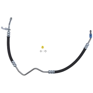 Gates Power Steering Pressure Line Hose Assembly for GMC Canyon - 365924