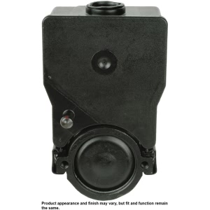 Cardone Reman Remanufactured Power Steering Pump w/Reservoir for Chevrolet Beretta - 20-35531