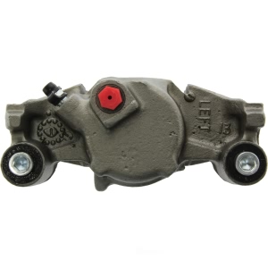 Centric Remanufactured Semi-Loaded Front Driver Side Brake Caliper for Buick Somerset - 141.62080