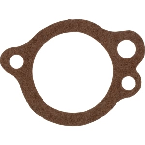 Victor Reinz Engine Coolant Water Outlet Gasket Wo Water Bypass Hole for Chevrolet Monte Carlo - 71-13536-00