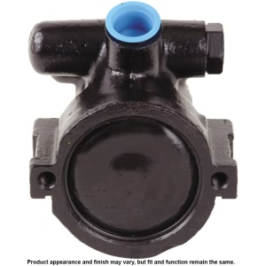 Cardone Reman Remanufactured Power Steering Pump w/o Reservoir for Chevrolet Beretta - 20-538