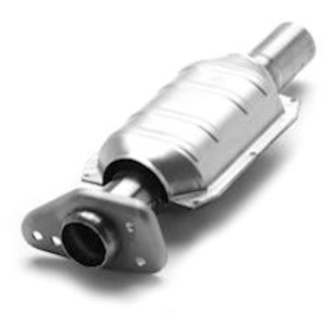 Bosal Direct Fit Catalytic Converter for Chevrolet S10 - 079-5077