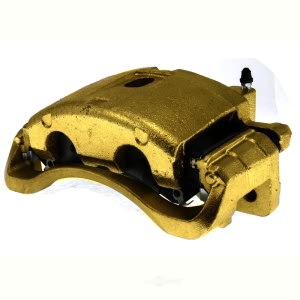 Centric Posi Quiet™ Loaded Front Passenger Side Brake Caliper for Chevrolet Avalanche 2500 - 142.66003