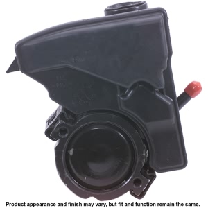 Cardone Reman Remanufactured Power Steering Pump w/Reservoir for Pontiac Grand Prix - 20-57888