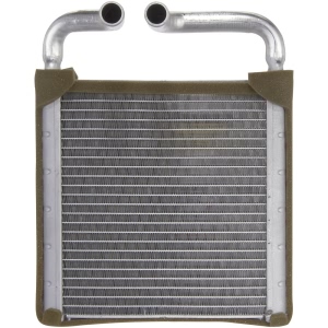Spectra Premium HVAC Heater Core - 98058
