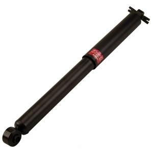 KYB Excel G Rear Driver Or Passenger Side Twin Tube Shock Absorber for GMC C1500 Suburban - 344273