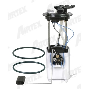 Airtex In-Tank Fuel Pump Module Assembly for Chevrolet Colorado - E3614M