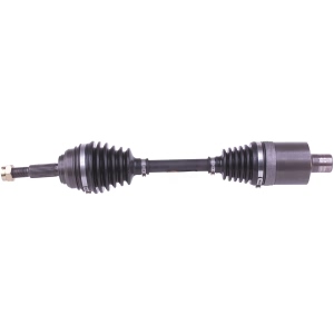 Cardone Reman Remanufactured CV Axle Assembly for Saturn SW2 - 60-1100