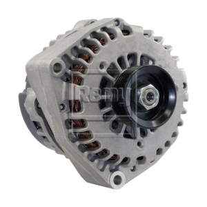 Remy Remanufactured Alternator for Chevrolet Avalanche - 20091