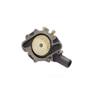 Dayco Engine Coolant Water Pump for Cadillac Seville - DP9951