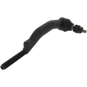 Centric Premium™ Front Passenger Side Outer Steering Tie Rod End for Cadillac SRX - 612.62034