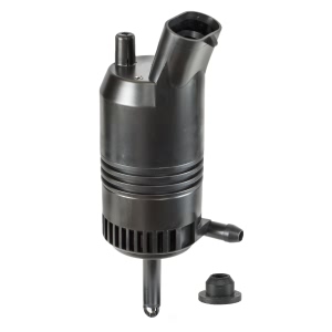 Anco Windshield Washer Pump for GMC K2500 Suburban - 61-20