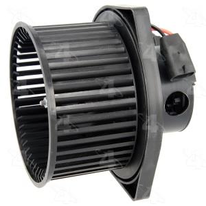 Four Seasons Hvac Blower Motor With Wheel for Saturn Relay - 35084