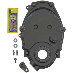 Dorman OE Solutions Plastic Timing Chain Cover for Chevrolet G20 - 635-502