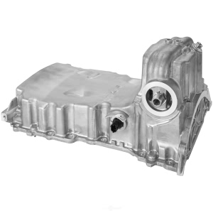 Spectra Premium Engine Oil Pan for Chevrolet Colorado - GMP124A