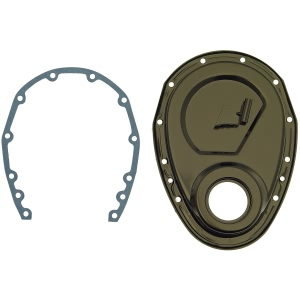 Dorman OE Solutions Steel Timing Chain Cover for GMC K2500 Suburban - 635-510