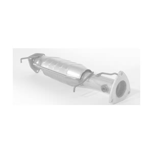 Davico Direct Fit Catalytic Converter for Chevrolet S10 - 15632