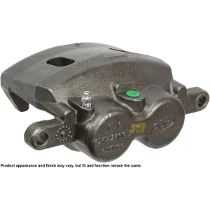 Cardone Reman Remanufactured Unloaded Caliper for Chevrolet Tahoe - 18-4918A