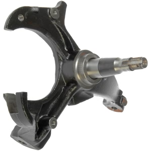 Dorman OE Solutions Front Driver Side Steering Knuckle for Chevrolet Malibu - 697-904