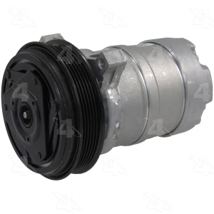 Four Seasons A C Compressor With Clutch for Buick Electra - 58267