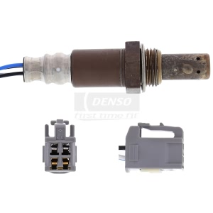 Denso Oxygen Sensor for Pontiac Vibe - 234-4306