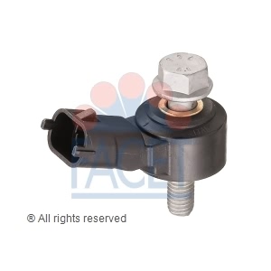facet Ignition Knock Sensor for Cadillac STS - 9.3012