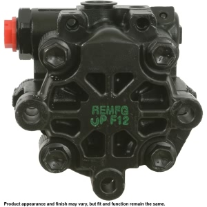 Cardone Reman Remanufactured Power Steering Pump w/o Reservoir for Chevrolet Camaro - 20-3022