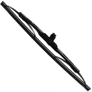 Denso Conventional 12" Black Wiper Blade for Hummer - 160-1112