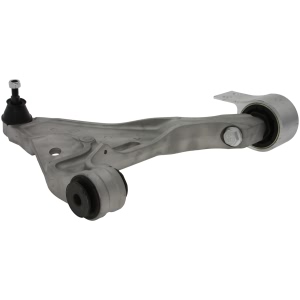Centric Premium™ Control Arm And Ball Joint Assembly for Cadillac DTS - 622.62036