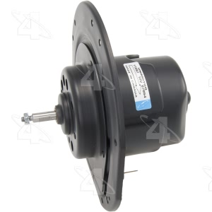 Four Seasons Hvac Blower Motor Without Wheel for Cadillac Seville - 35587