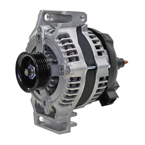 Denso Alternator for Cadillac STS - 210-0534