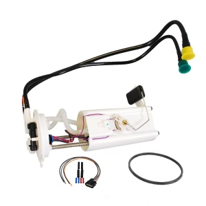 Denso Fuel Pump Module for Oldsmobile Alero - 953-0023
