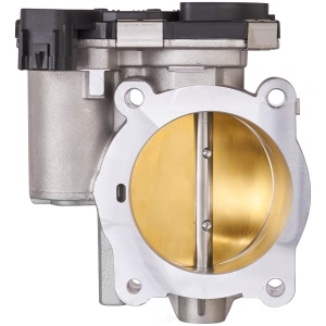 Spectra Premium Fuel Injection Throttle Body for Chevrolet - TB1044