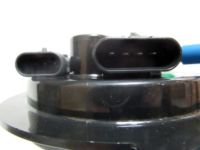 Autobest Fuel Pump Module Assembly for Chevrolet Silverado 1500 - F2854A