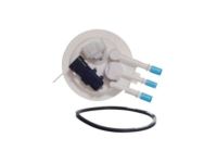 Autobest Fuel Pump Module Assembly for Chevrolet Camaro - F2370A