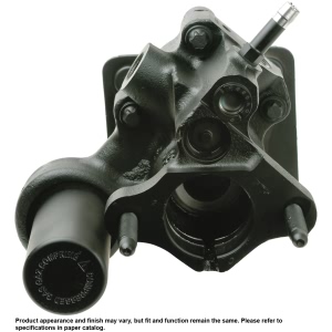 Cardone Reman Remanufactured Hydraulic Power Brake Booster w/o Master Cylinder for GMC Savana 3500 - 52-7362