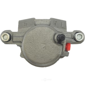 Centric Remanufactured Semi-Loaded Front Driver Side Brake Caliper for GMC Typhoon - 141.62068