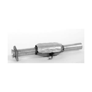 Davico Direct Fit Catalytic Converter for Cadillac Seville - 14509