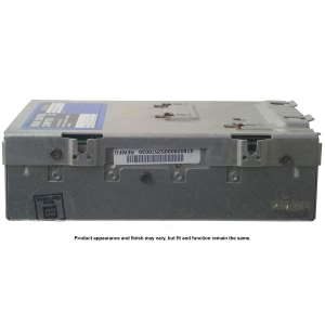 Cardone Reman Remanufactured Engine Control Computer for Cadillac Fleetwood - 77-6028