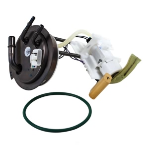 Denso Fuel Pump Module Assembly for Chevrolet Avalanche 2500 - 953-5133