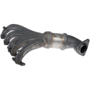 Dorman Cast Iron Natural Exhaust Manifold for Chevrolet - 674-703
