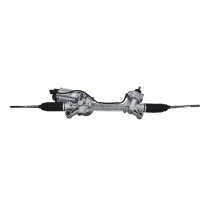 AAE Remanufactured Electric Power Steering Rack and Pinion Assembly for GMC Terrain - ER1011