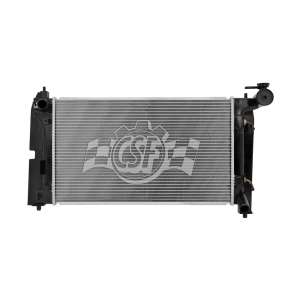 CSF Engine Coolant Radiator for Pontiac Vibe - 2948