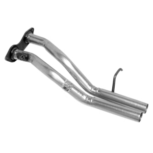Walker Aluminized Steel Exhaust H Pipe for Cadillac Escalade - 53135