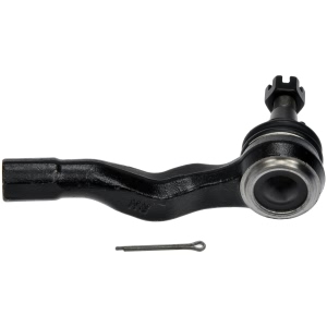 Dorman OE Solutions Passenger Side Outer Steering Tie Rod End - 534-970