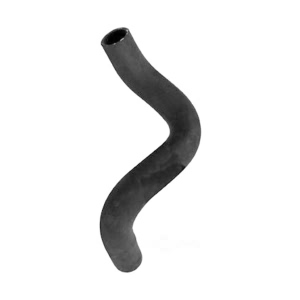 Dayco Engine Coolant Curved Radiator Hose for Cadillac - 72618