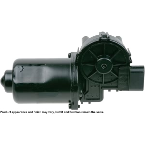 Cardone Reman Remanufactured Wiper Motor for Buick LaCrosse - 40-1053