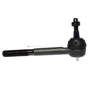 Delphi Outer Steering Tie Rod End for Chevrolet Express 3500 - TA2127